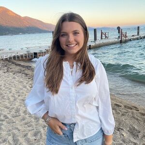 Meet your Posher, Kelsey